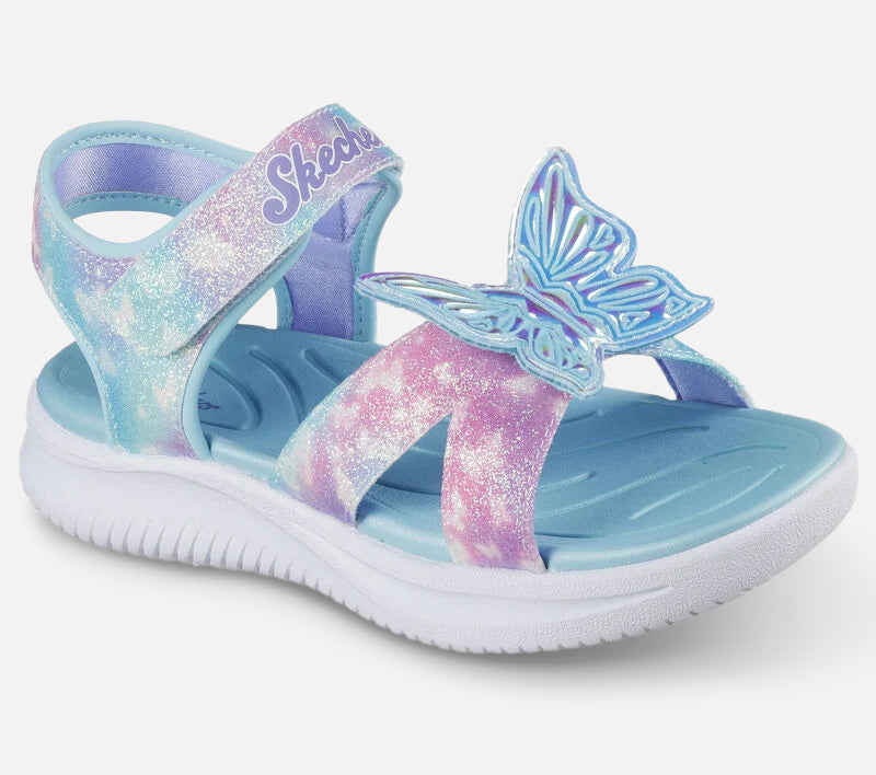 Jumpsters Sandal – Butterfly Brights Sandal Skechers.no