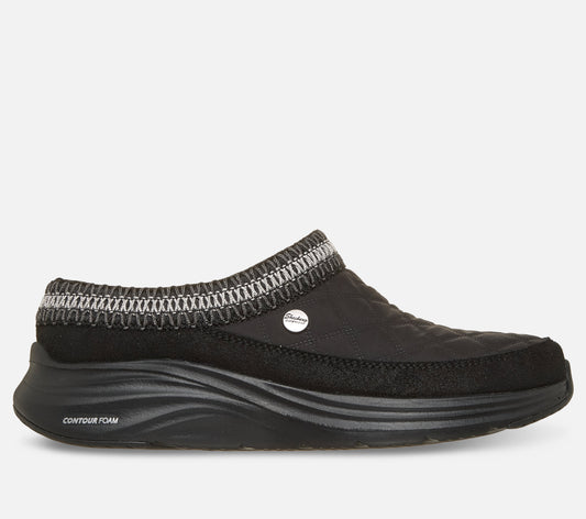 Contour Foam - Cozy Fit Cascade Shoe Skechers.no