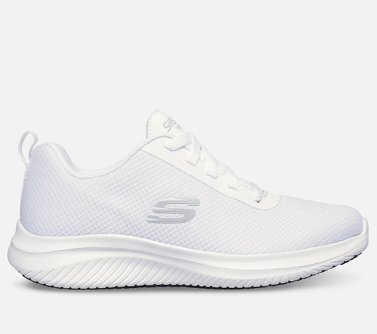 Work: Ultra Flex 3.0 SR - Jinie Shoe Skechers.no