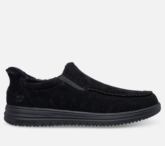 Relaxed Fit: Slip-ins: Murette - Scofield Shoe Skechers.no
