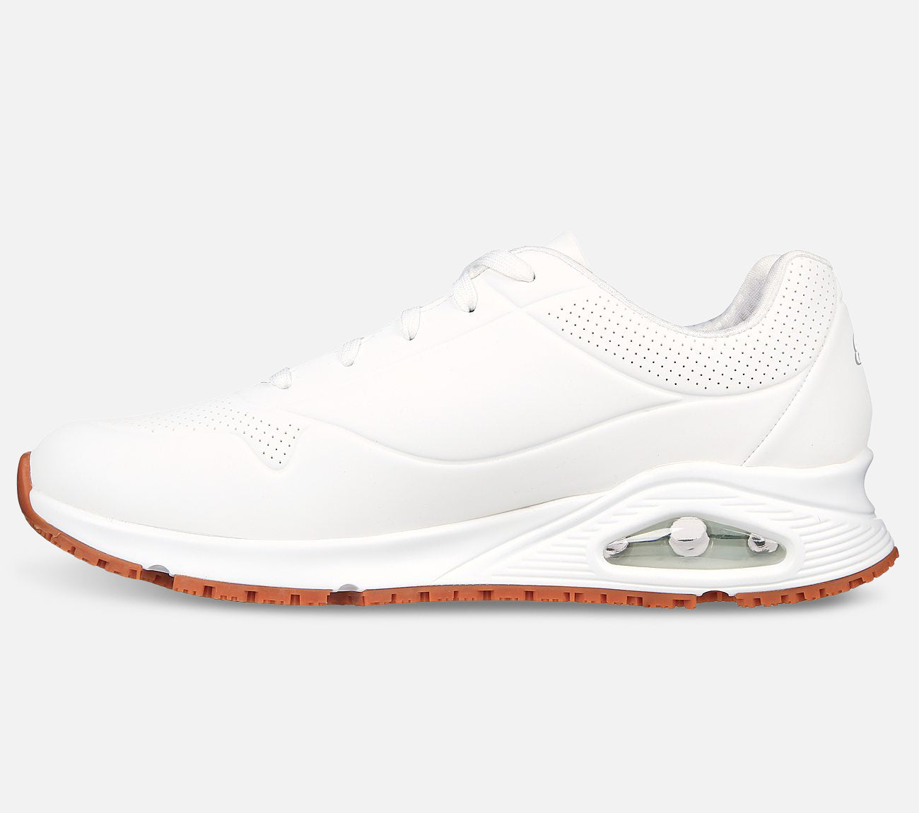 Work: Relaxed Fit: Uno Sr - Suta Work Skechers.no