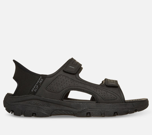 Relaxed Fit: Slip-ins: Tresmen - Reece Sandal Skechers.no