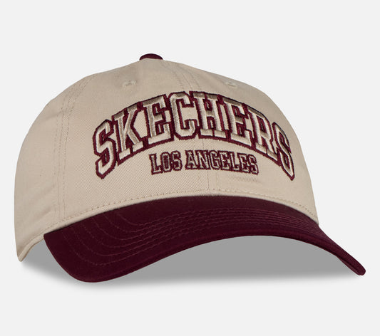 Collegiate Baseball Hat Hat Skechers.no