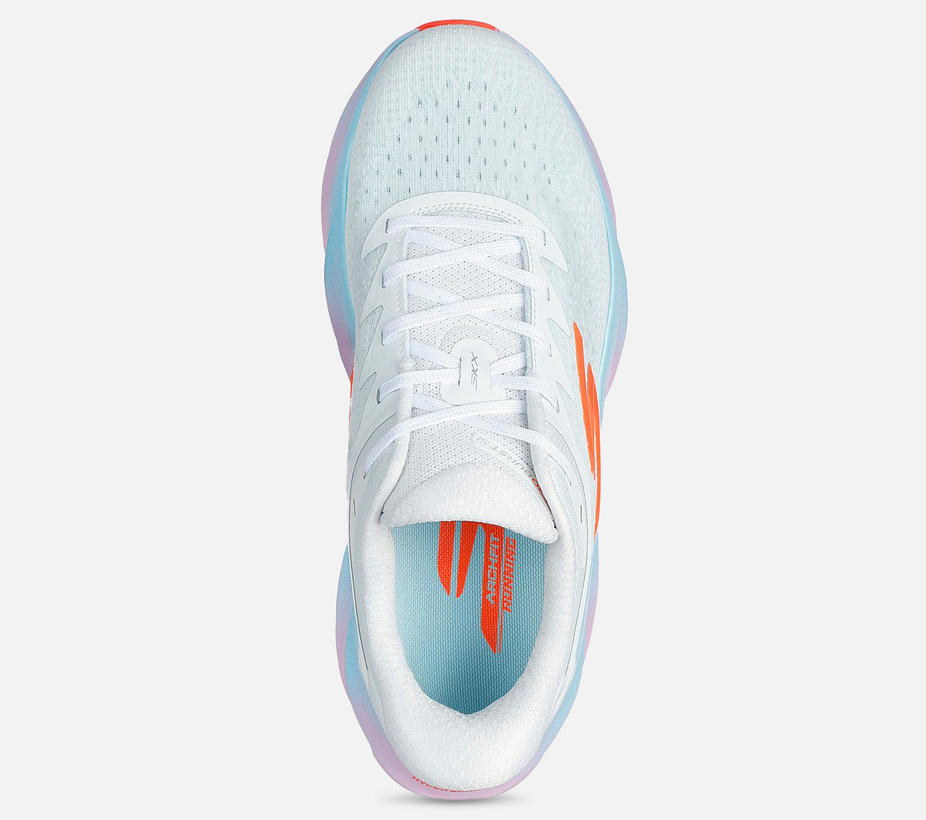 Slip-ins: Aero Burst Shoe Skechers.no