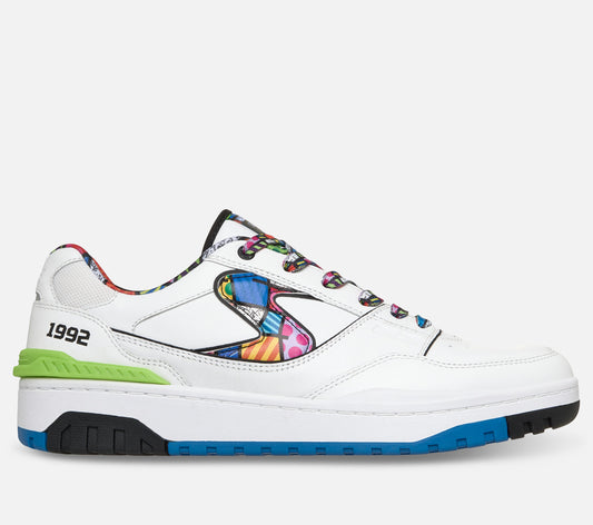 Britto: S-1992 - Britto Landscape Shoe Skechers.no
