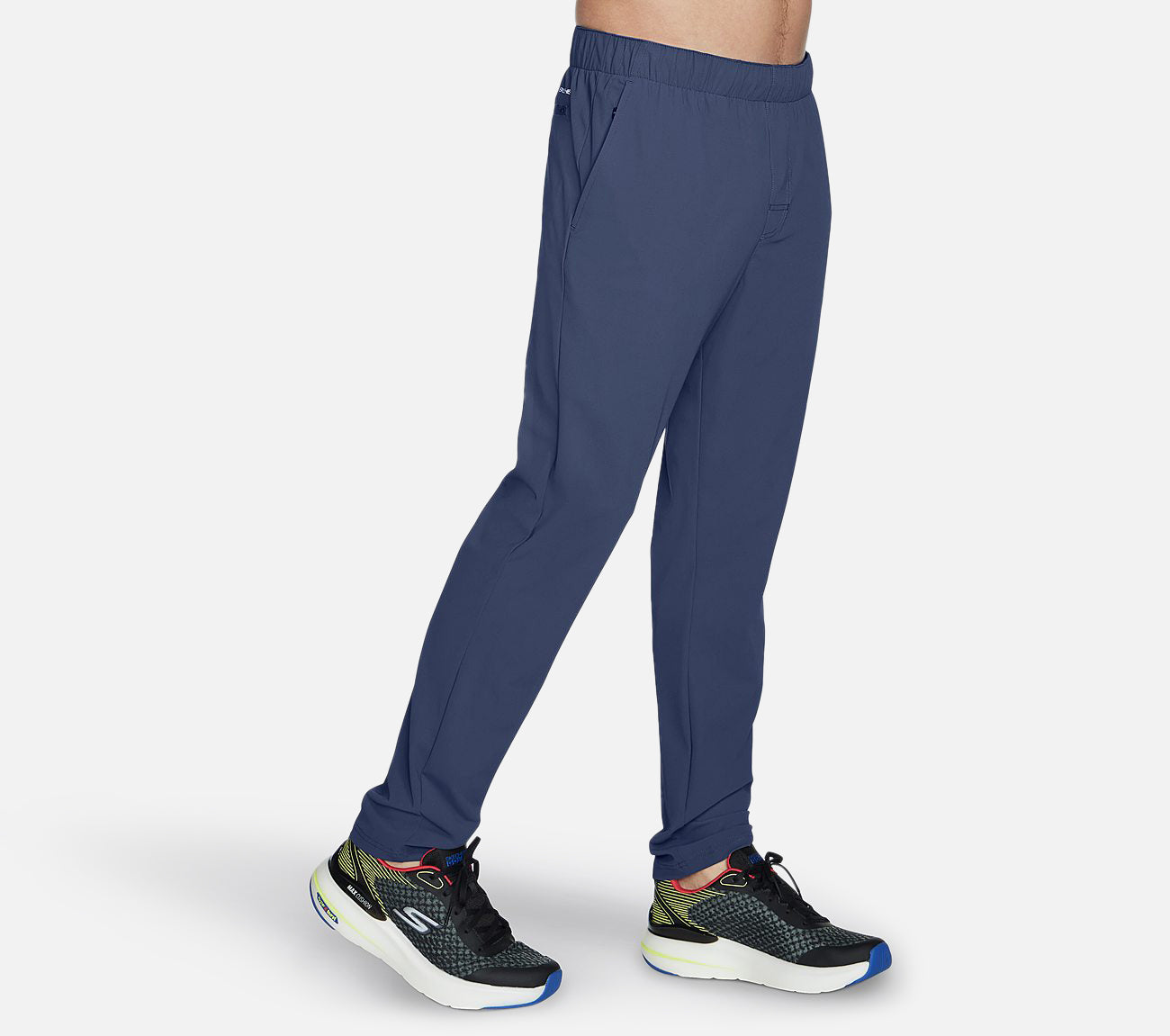 GO STRETCH - Ultra Tapered Pant Clothes Skechers.no