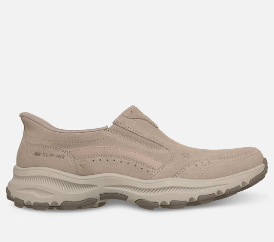 Wide Fit: Slip-ins: Alto - Rangeley Shoe Skechers.no