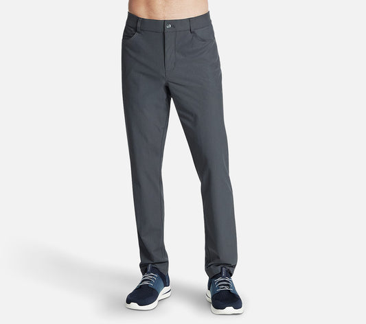 GO WALK Premium 5 Pocket Pant Clothes Skechers.no