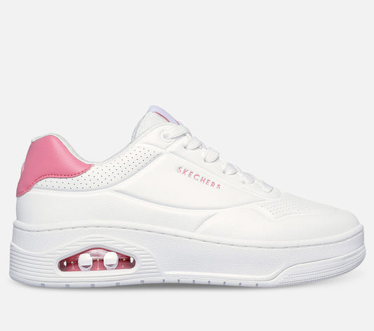 Uno Court - Fast Break Shoe Skechers.no