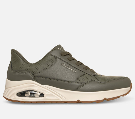 Slip-ins: Uno - Banksia Luxe Shoe Skechers.no