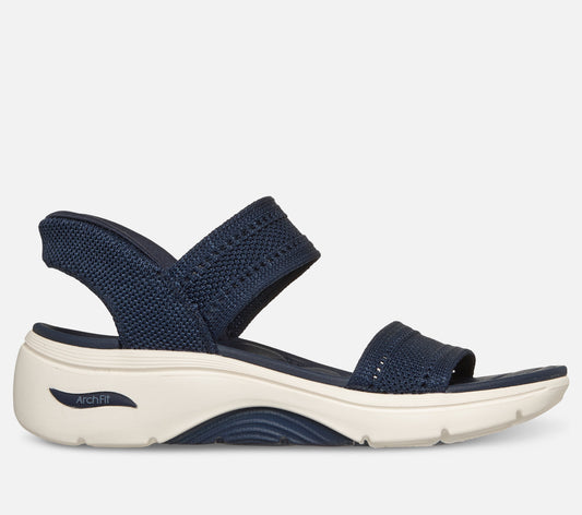 Slip-ins: Arch Fit 2.0 Sandal - Kennedy Sandal Skechers.no