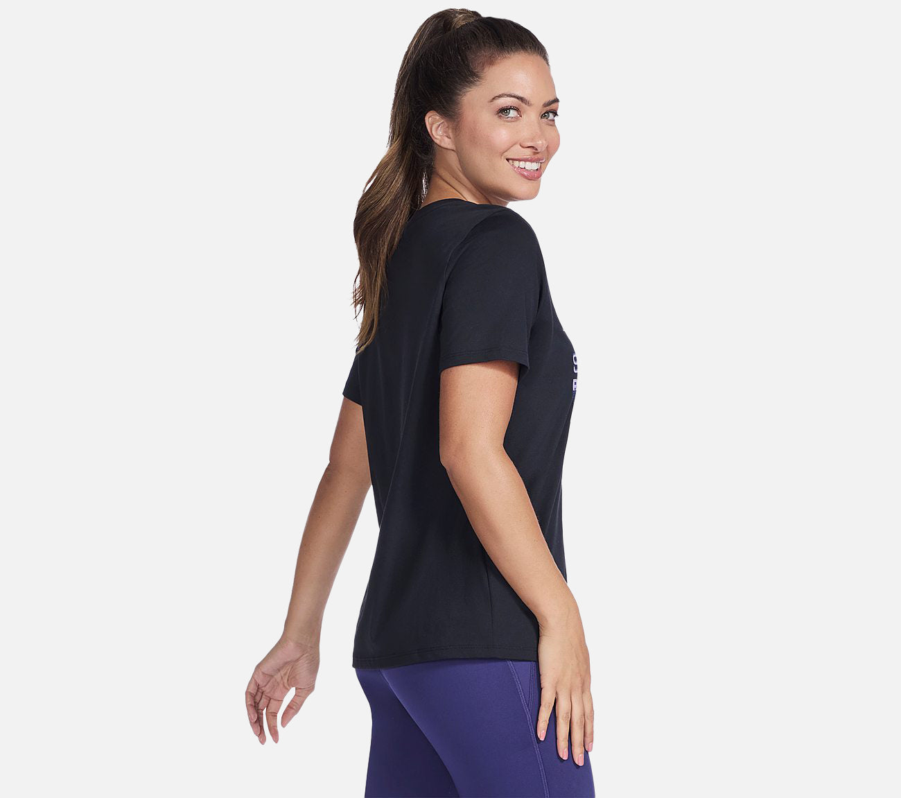 Velocity Tee Clothes Skechers.no