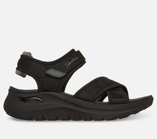 Arch Fit 2.0 - Feelin' Bright Sandal Skechers.no