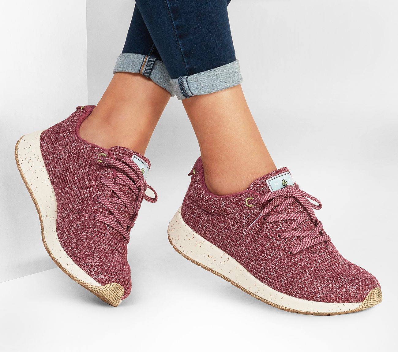 BOBS Earth - Groove Shoe Skechers