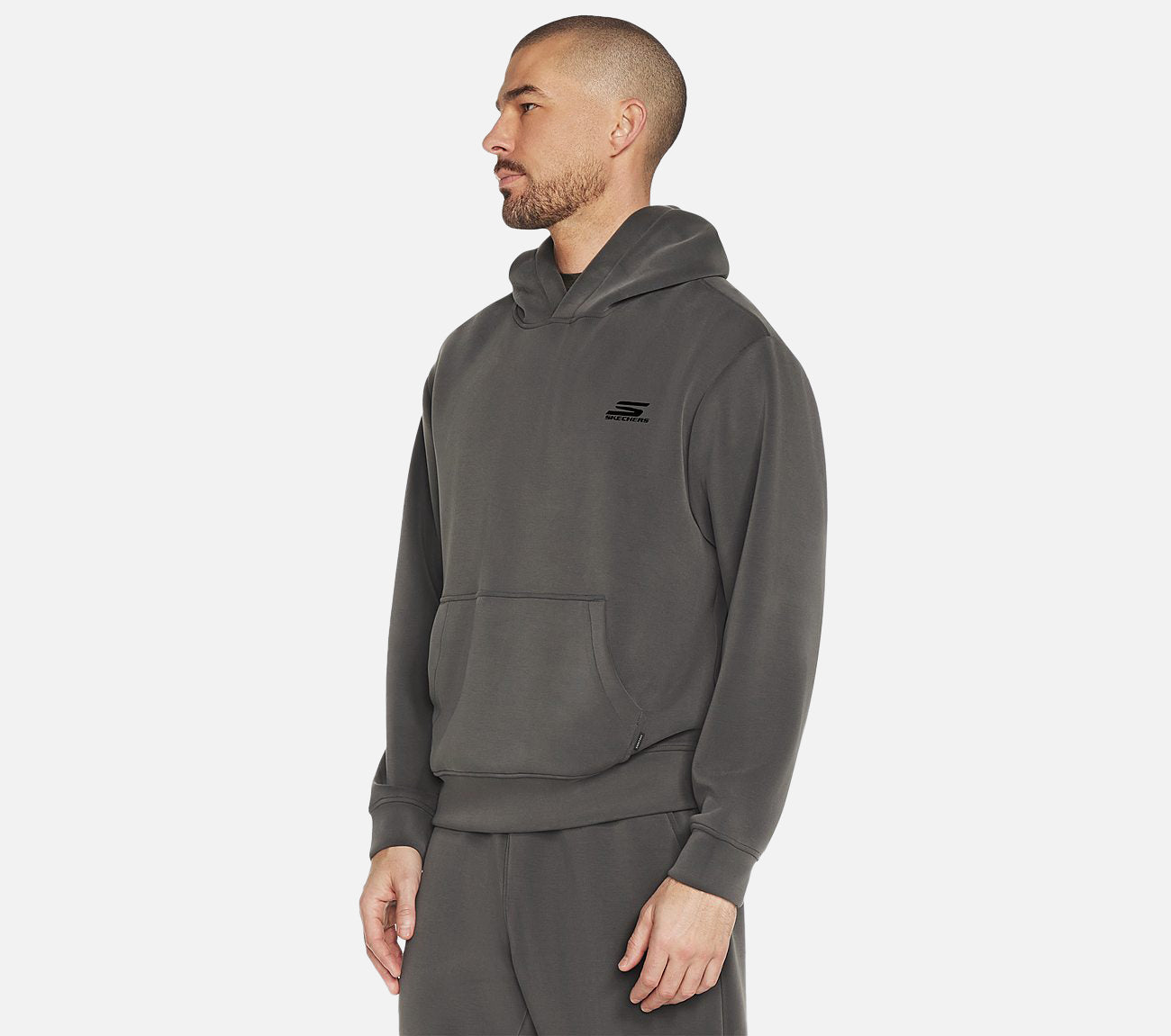 Skechcloud Elevate Hoodie Clothes Skechers.no