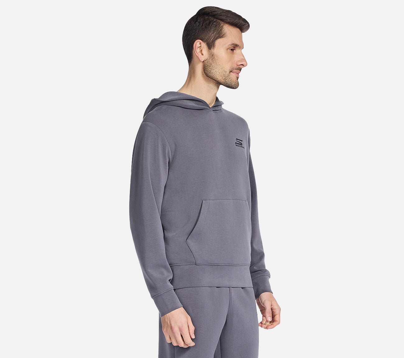 SKECHCLOUD Elevate Hoodie 2.0 Clothes Skechers.no