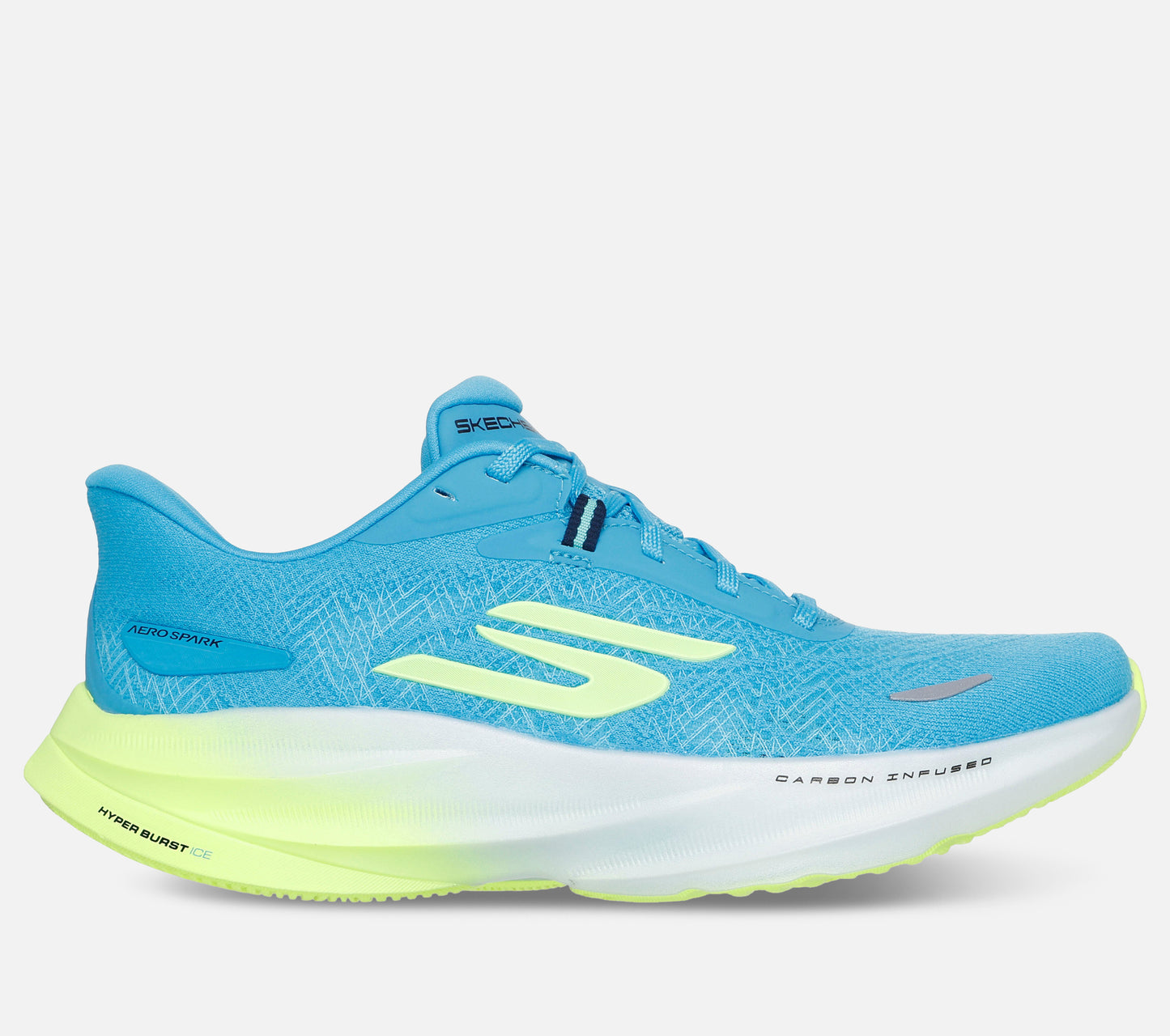SKX Aero Spark Shoe Skechers.no