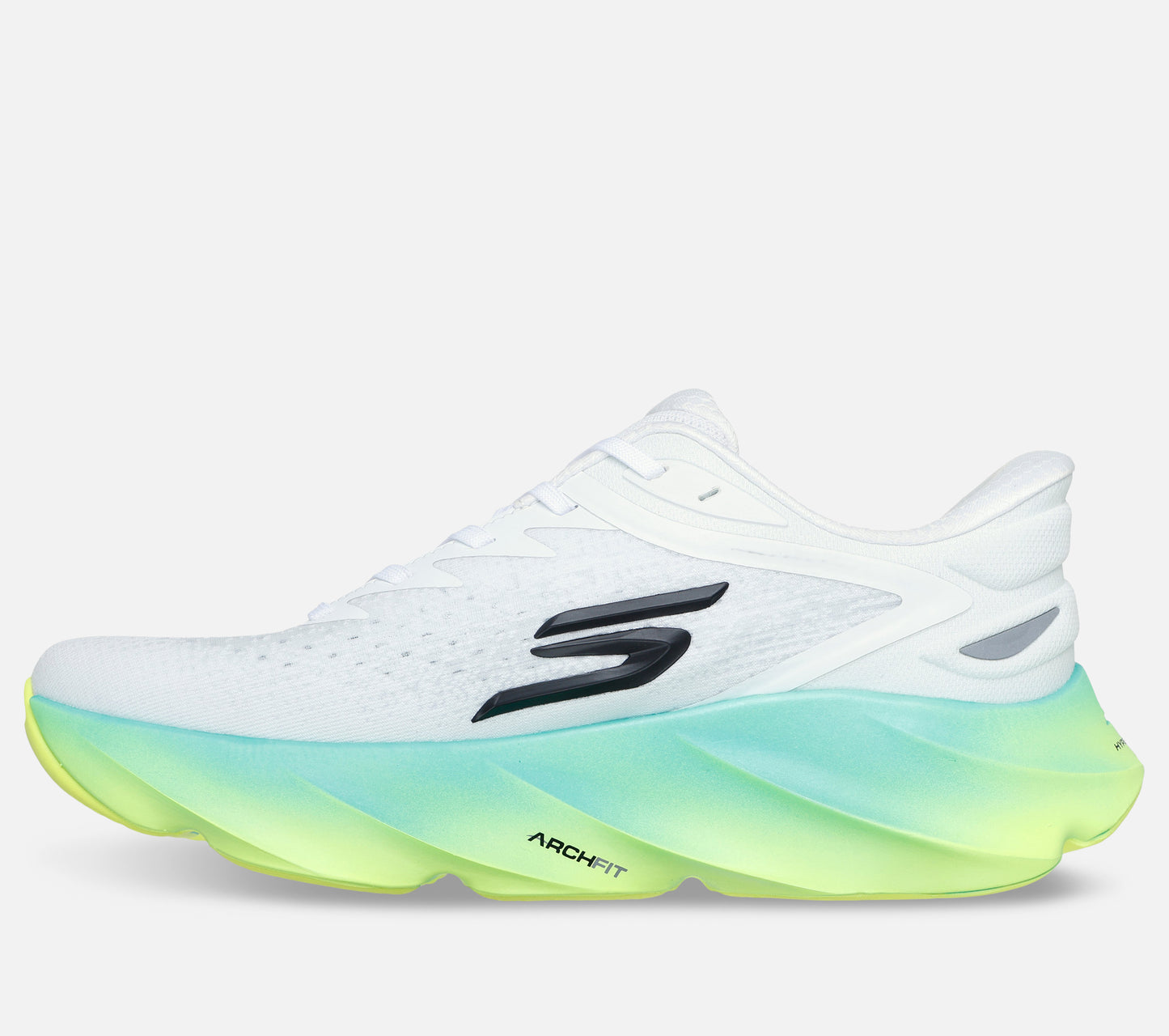 Slip-ins: Aero Burst Shoe Skechers.no