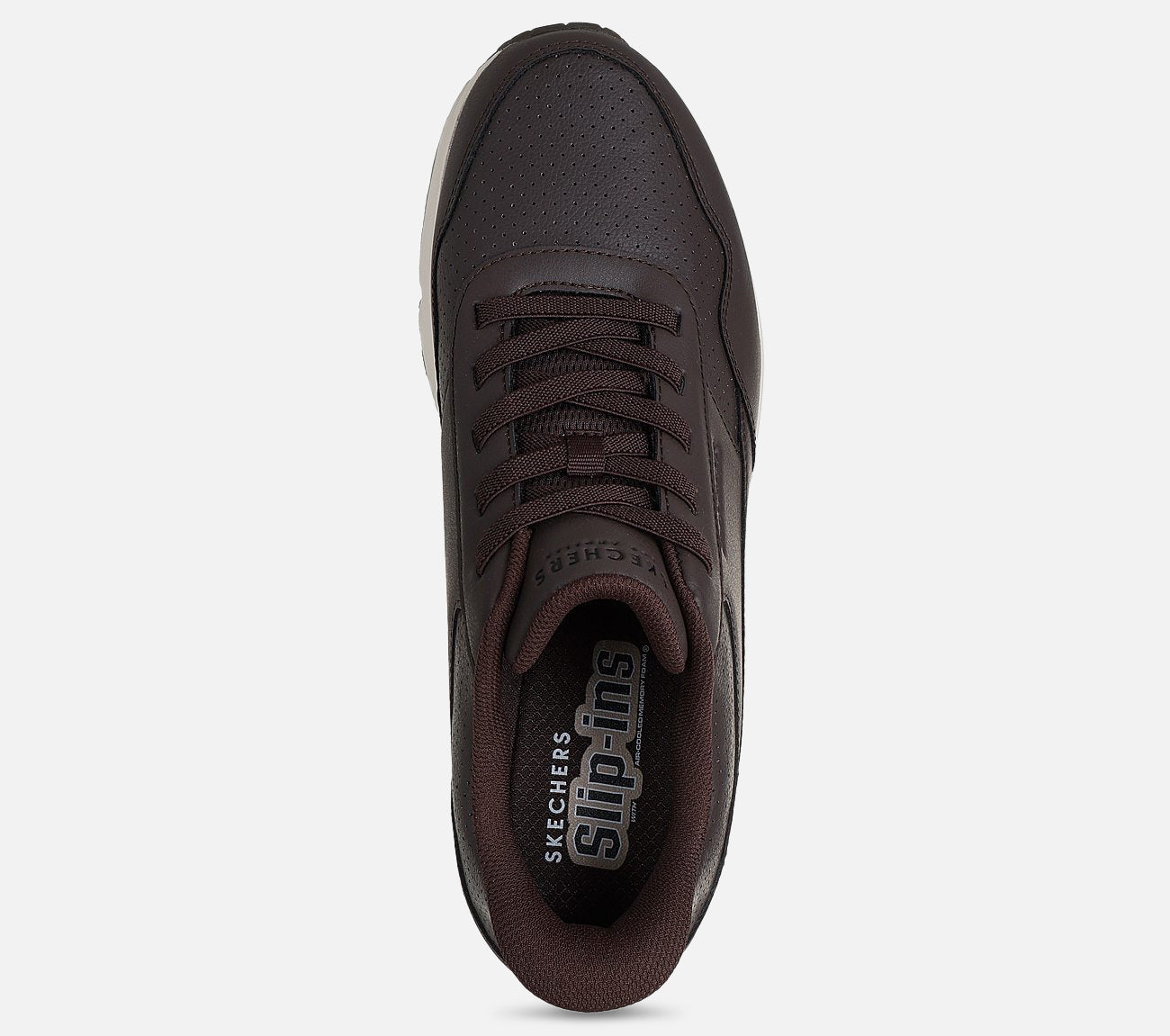 Slip-ins: Uno - Banksia Luxe