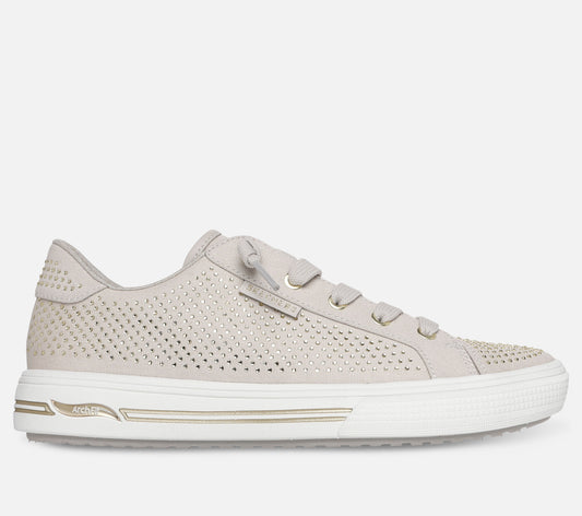 Arch Fit Arcade - Gem Steps Shoe Skechers.no