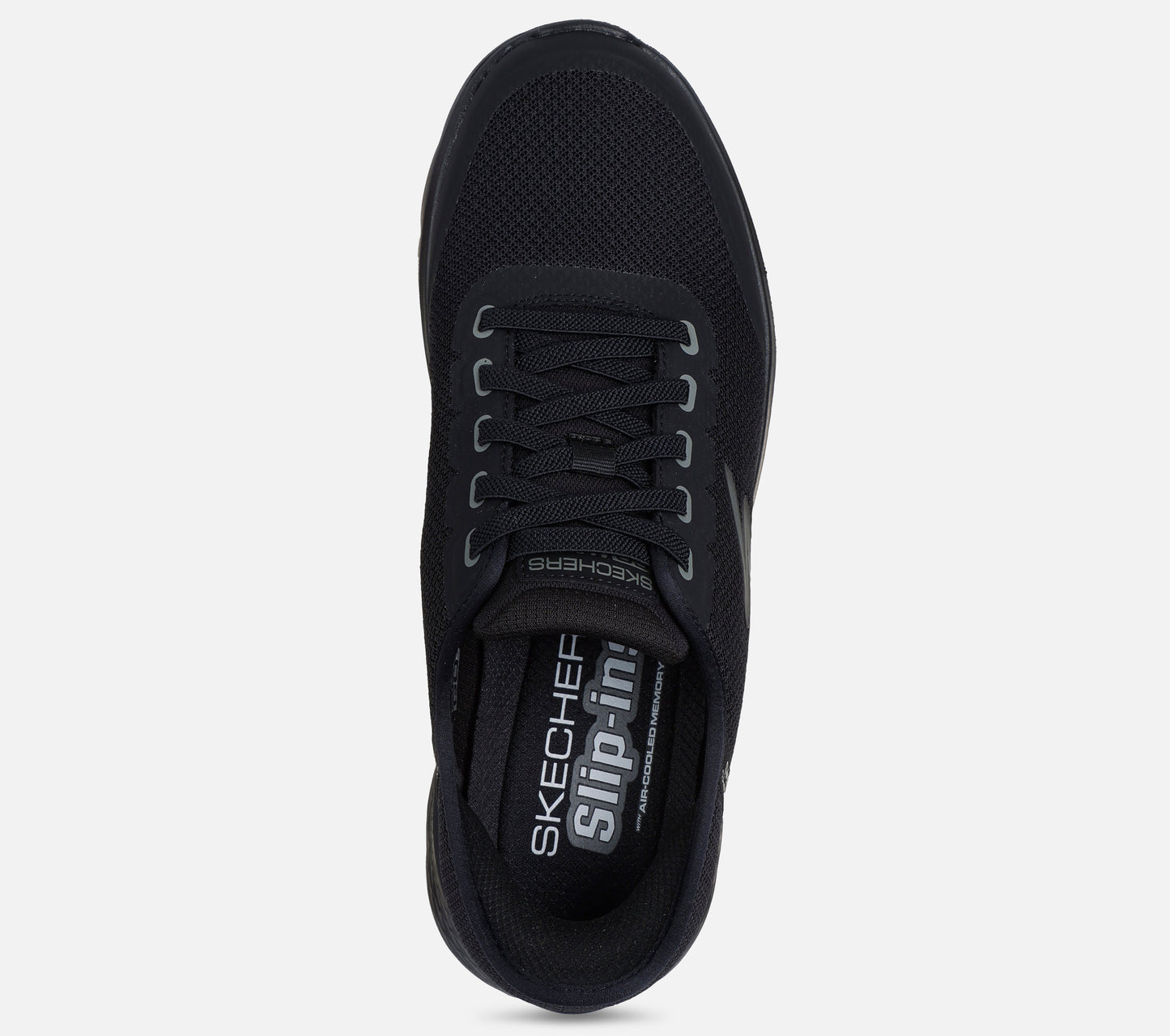 Slip-ins: GO WALK Flex - Netro Shoe Skechers.no