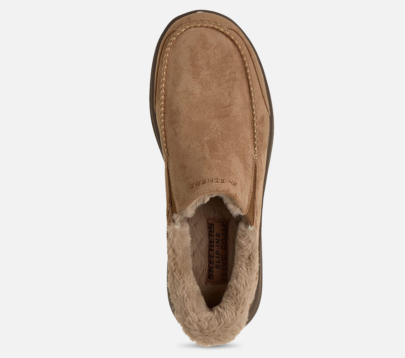 Relaxed Fit: Slip-ins: Murette - Scofield Shoe Skechers.no
