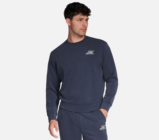 SKECHCLOUD Elevate Crew Clothes Skechers.no