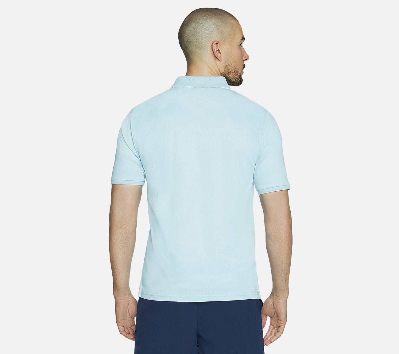 Off Duty Polo Clothes Skechers