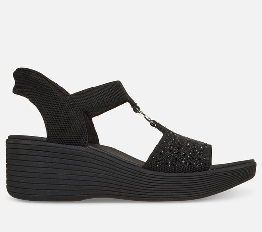 Slip-ins: Parallel Lite - Dancing Away 2 Sandal Skechers.no