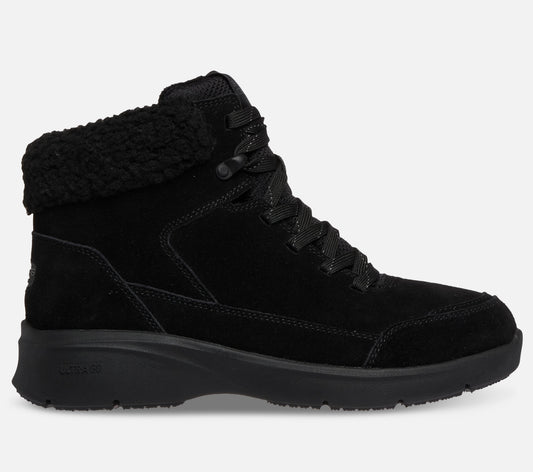 Slip-ins: On-The-GO Glacial Ultimate - Waterproof Boot Skechers.no