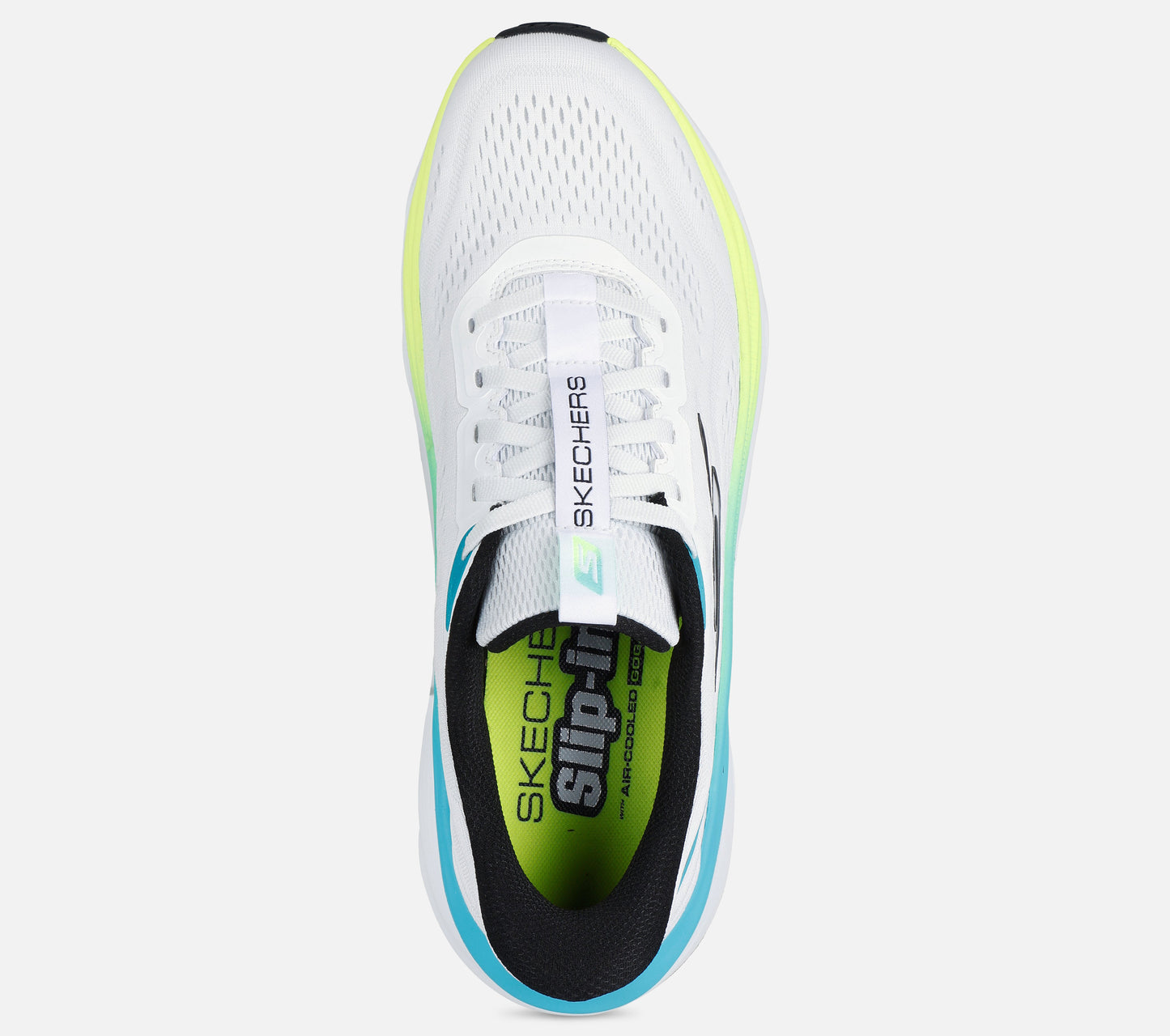 Slip-ins: Max Cushioning - Max Run Shoe Skechers.no