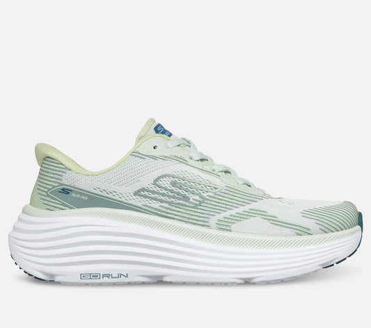 Slip-ins: Max Cushioning Endeavour - Sequoya Shoe Skechers.no