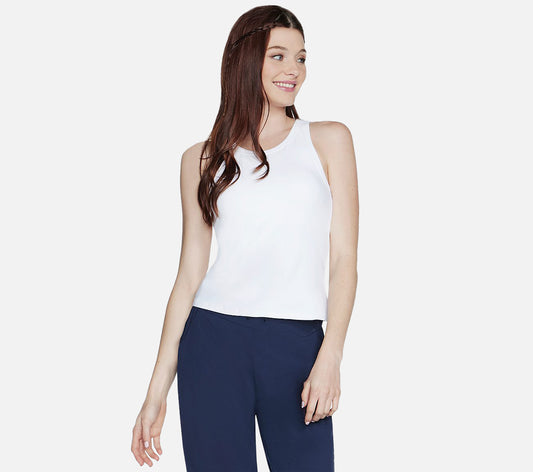 GO WALK Shelf Bra Tank Clothes Skechers.no