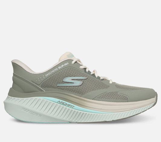 Slip-ins: GO WALK Max Cushioning Arch Fit - Jessa Shoe Skechers.no