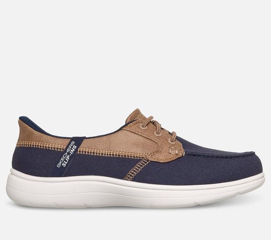 Slip-ins: On-The-GO Flex Radiant - Sandy Shoe Skechers.no