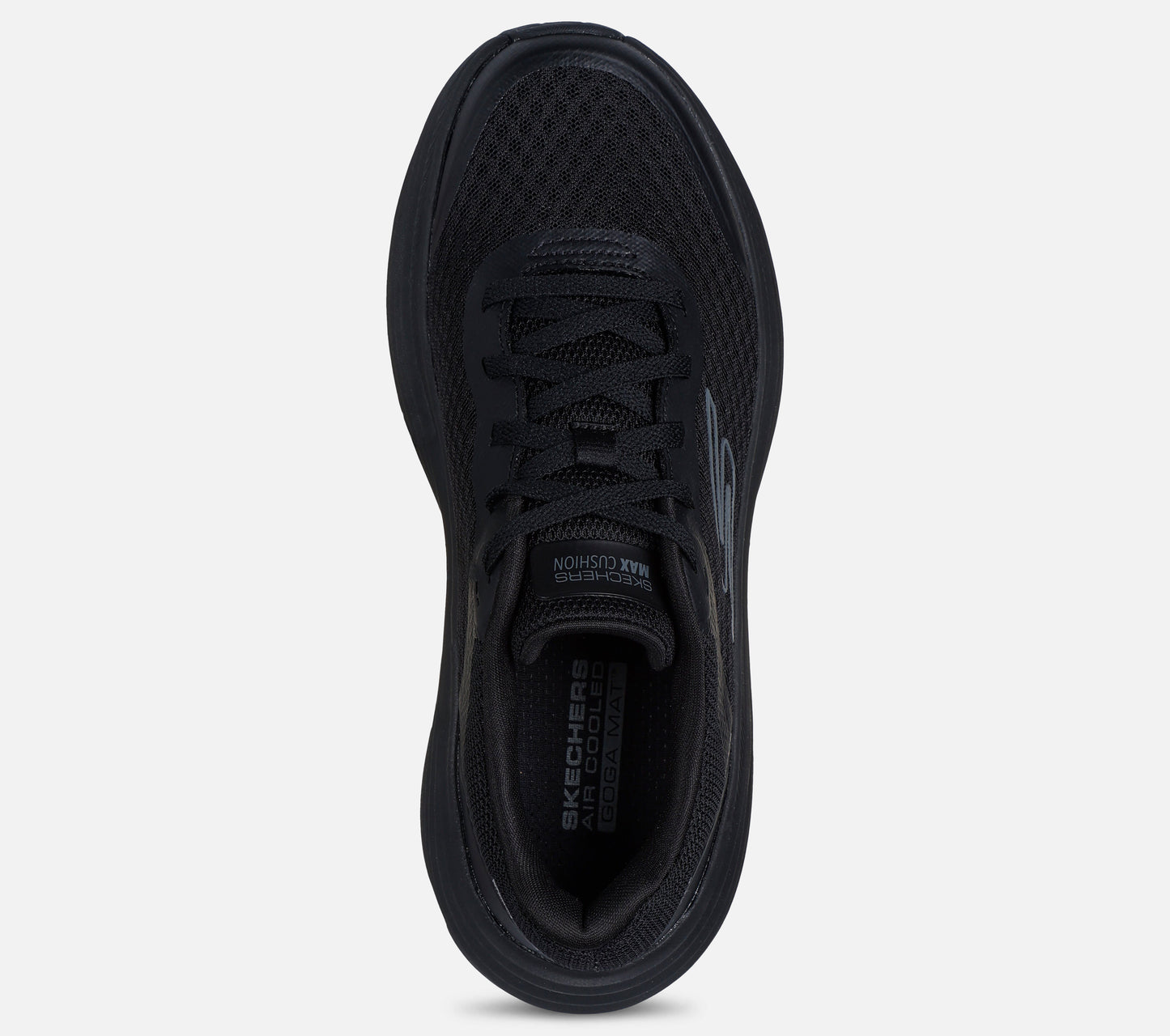 Max Cushioning Endeavour Shoe Skechers.no