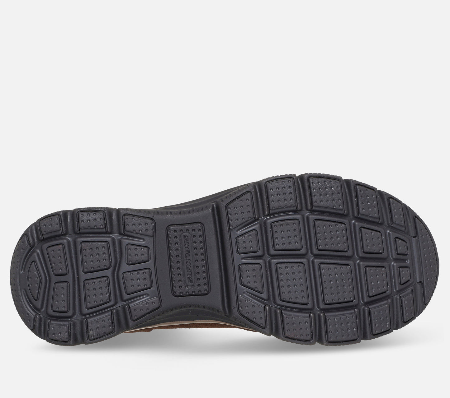 Relaxed Fit: Easy Going - High Zip 2 - Waterproof Boot Skechers.no