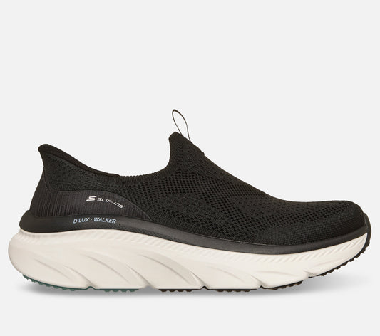 Relaxed Fit: Slip-ins: D'Lux Walker 3.0 - Pure Flow Shoe Skechers.no
