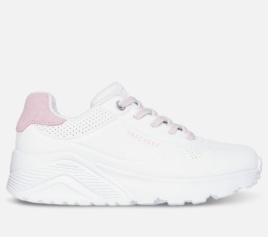 Uno Lite - Suede Pop Shoe Skechers.no