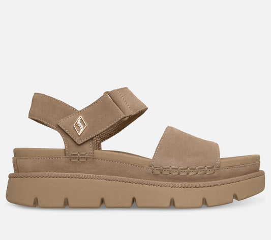 Street Hiker Breeze - Shore Heights Sandal Skechers.no