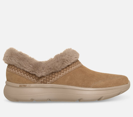 Slip-ins: On-the-GO Encore - Joan
