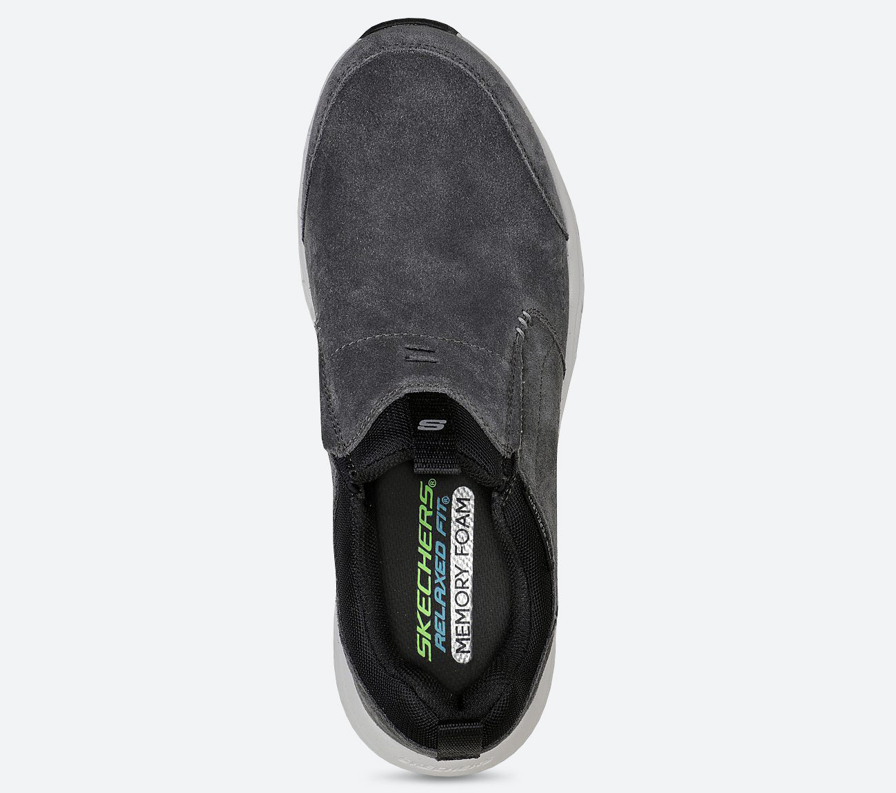 Relaxed Fit: Oak Canyon - Water Repellent Shoe Skechers