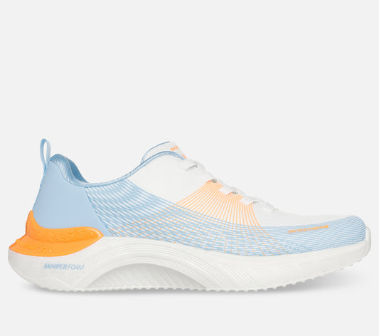 Snoop Dogg: Snoop Ace - Cyber Walker Shoe Skechers.no