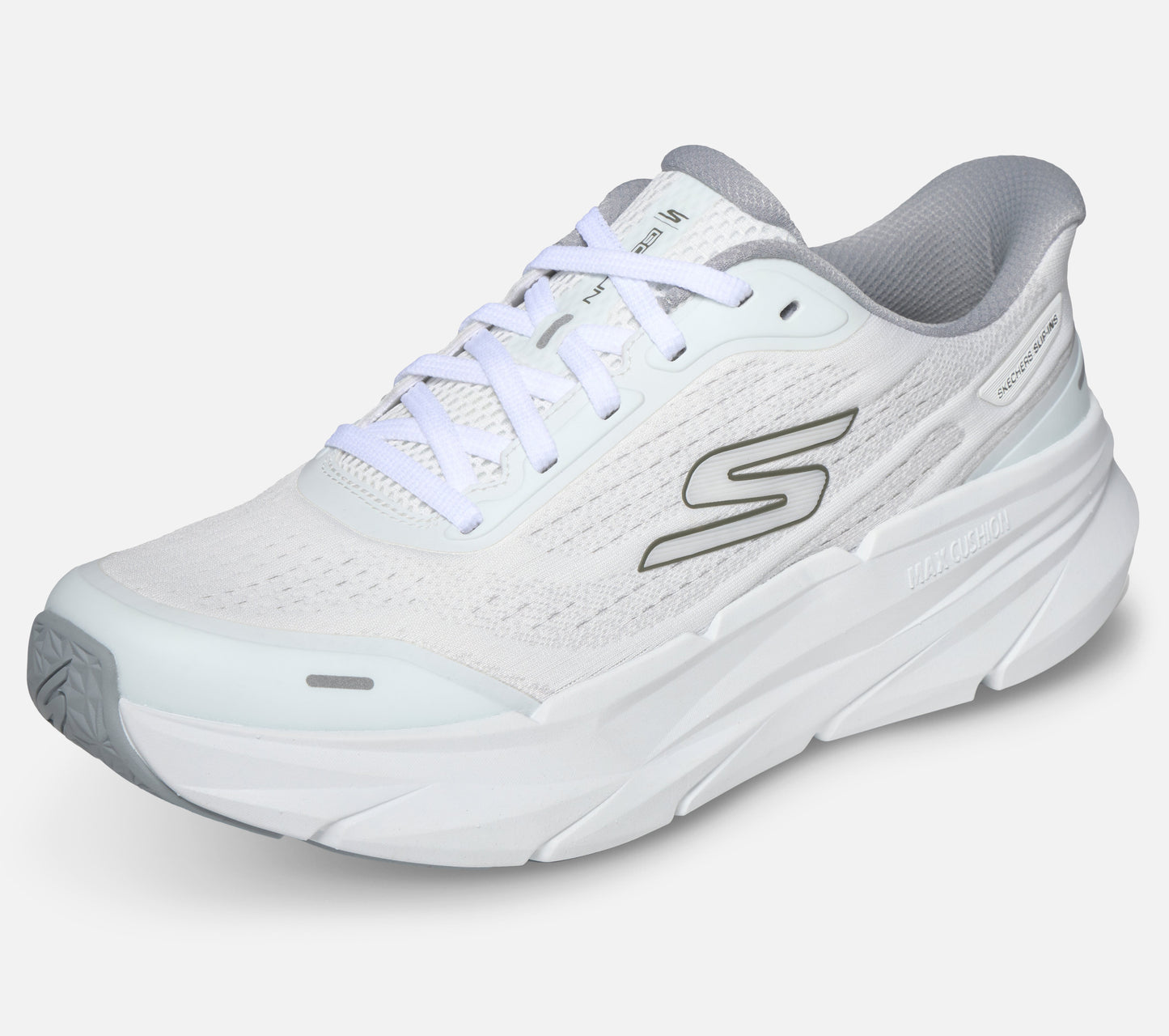 Slip-ins: Max Cushioning-Premier 3.0 - Torryn Shoe Skechers.no