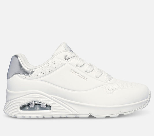 Uno - Golden Air Shoe Skechers.no