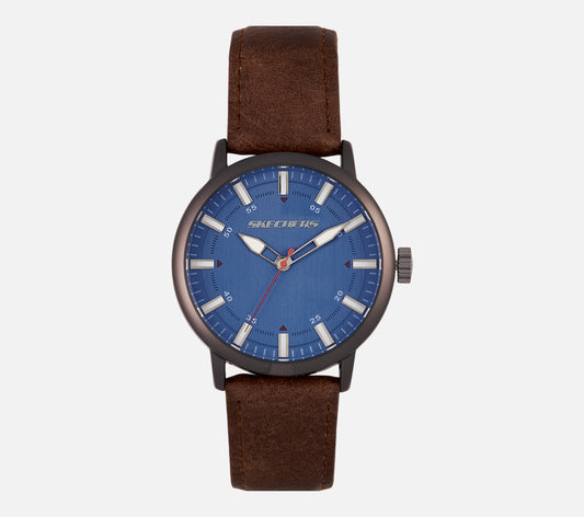 Quartz Klokke Watches Skechers