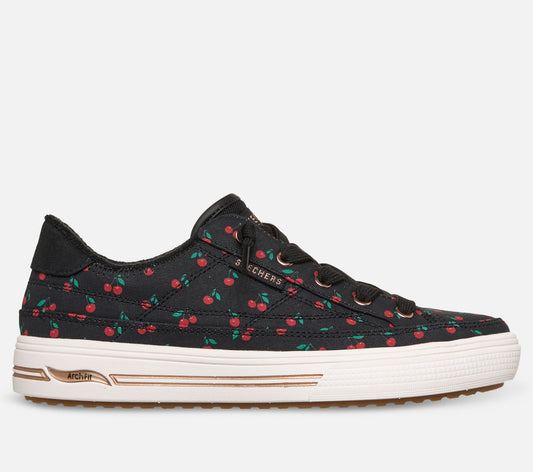 Arch Fit Arcade - Flowa Powa Shoe Skechers.no