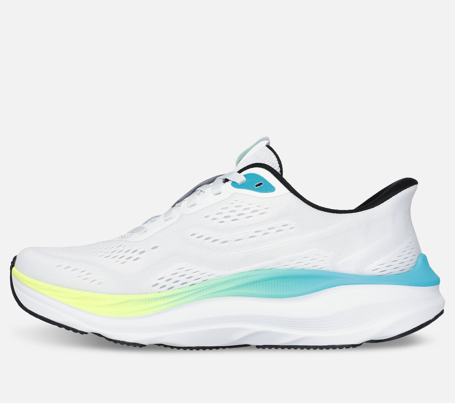 Slip-ins: Max Cushioning - Max Run Shoe Skechers.no