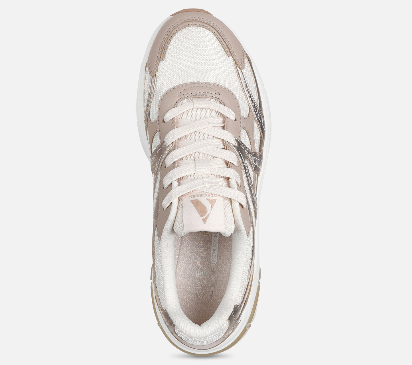 Shadow – Stellar 90 Shoe Skechers.no
