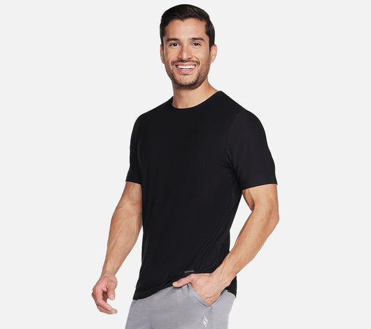 GO DRI - All Day Tee Clothes Skechers.no